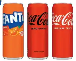 Metro Coca-Cola Cola Angebot