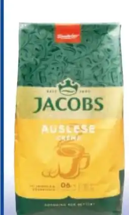 Metro Jacobs Kaffee Auslese Angebot