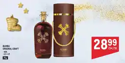 Metro Bumbu Original Rum Angebot