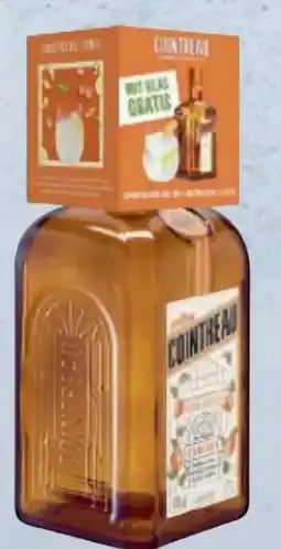 Metro Cointreau Orangenlikör Angebot