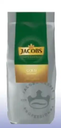 Metro Jacobs Gold Special Instant Kaffee Angebot