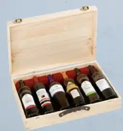 Metro Überseekiste Angebot