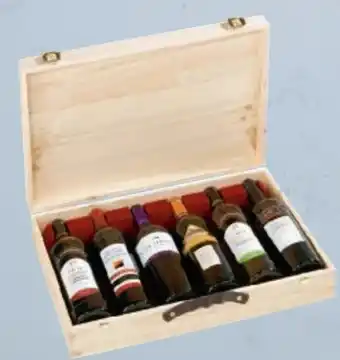 Metro Überseekiste Angebot