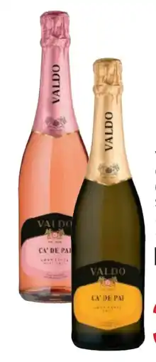 Metro Valdo Spumante Gran Cuvée de‘ Pai Brut Angebot