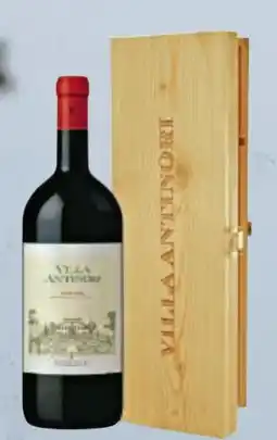 Metro Villa Antinori Toscana Angebot