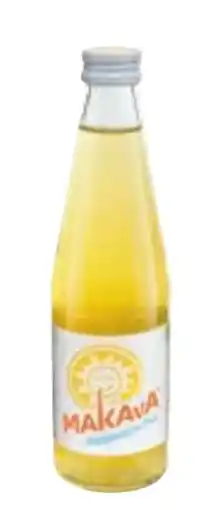 Metro Makava Bio Ice Tea Angebot