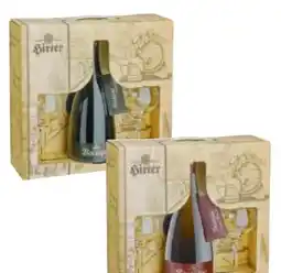 Metro Hirter Beerique Geschenkkarton Angebot