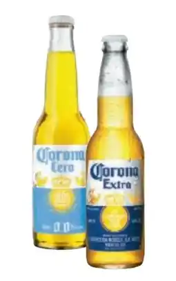 Metro Corona Extra Bier Angebot