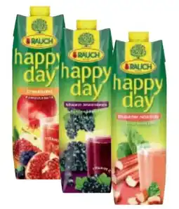 Metro Rauch Happy Day Angebot