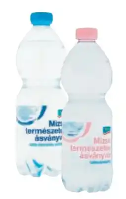 Metro Aro Mineralwasser Angebot