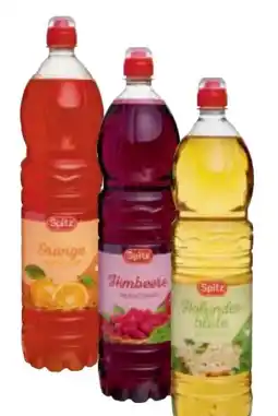 Metro Spitz Sirupe Angebot