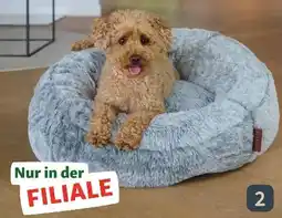 Fressnapf More Lifestylepets Hunde Liegeplatz Fluffy Kopenhagen Angebot