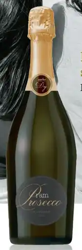 Metro I am Prosecco Spumante Angebot
