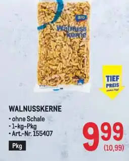 Metro Walnusskerne Angebot