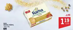 Metro Rama original würfel Angebot