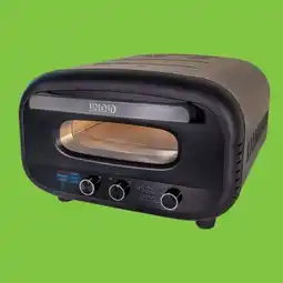 0815 Unold Pizzaofen 68805 Don Alfredo Angebot