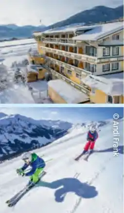 Hofer Hofer-Reisen Fügen im Zillertal-Tirol Angebot