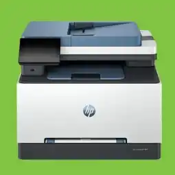 0815 HP Multifunktionsdrucker Color LAserjet Pro MFP 3302FDWG Angebot