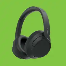 0815 Sony Kabelloser Over-Ear Kopfhörer WH-CH720N Angebot