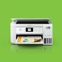 0815 Epson EcoTank ET-2856 Angebot