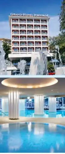 Hofer Hofer-Reisen Portorož-Slowenien Angebot