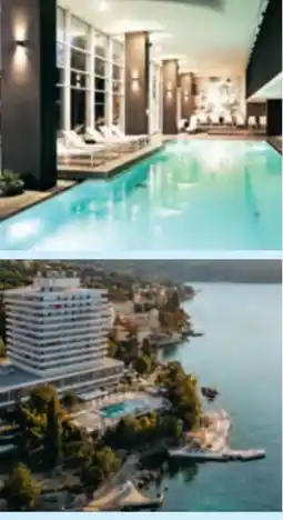 Hofer Hofer-Reisen Opatija-Kvarner Bucht-Kroatien Angebot