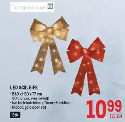 Metro Led schleife Angebot