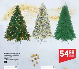 Metro Weihnachtsbaum Angebot