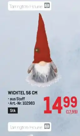 Metro Wichtel Angebot