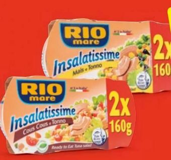 Hofer Insalatissime Angebot