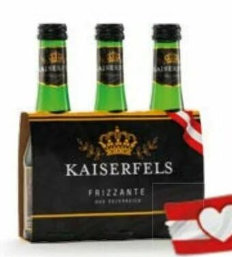 Hofer Frizzante Angebot