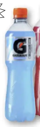 ADEG Gatorade Sportgetränk Angebot