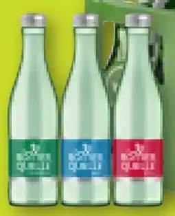 ADEG Römerquelle Mineralwasser Angebot