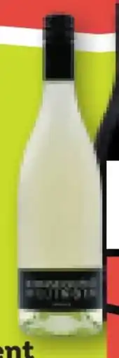 ADEG Leo Hillinger Konsequent Angebot