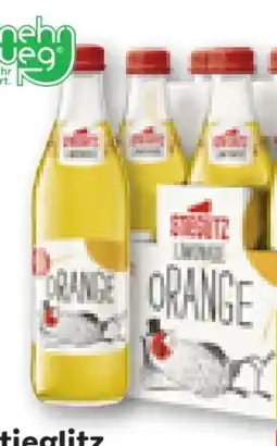 ADEG Stiegl Limonade Stieglitz Angebot