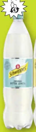 ADEG Schweppes Tonic Water Angebot