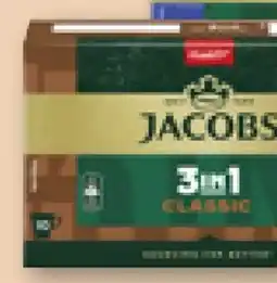 ADEG Jacobs Nespressokompatible Alukapseln Angebot