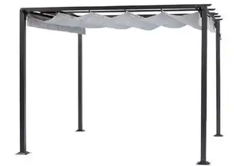 OBI Pavillon Texhoma Angebot