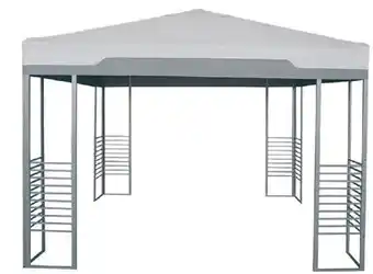 OBI Pavillon Rigolet Angebot
