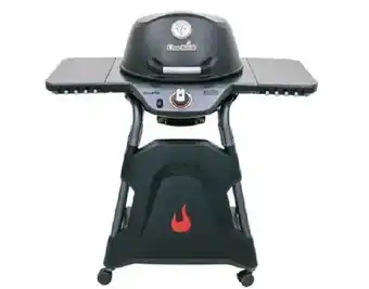 OBI Gasgrill All-Star 120 B Angebot