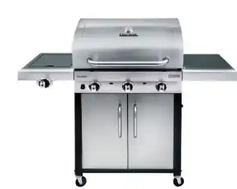 OBI Gasgrill Performance 340 S Angebot