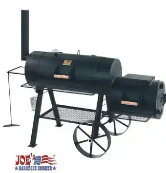 OBI Griller Texas Classic Angebot