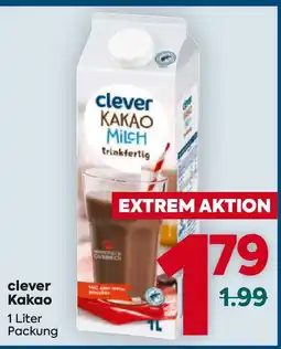 Billa clever Kakao Angebot
