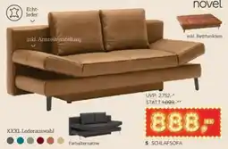 XXXLutz Schlafsofa Angebot