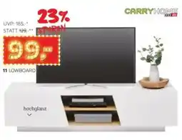 XXXLutz Lowboard Angebot