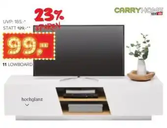 XXXLutz Lowboard Angebot