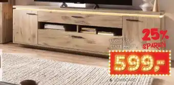 XXXLutz Lowboard Angebot