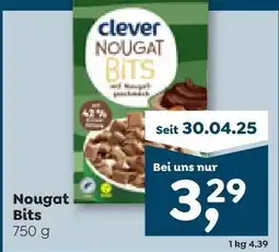 ADEG Nougat Bits Angebot