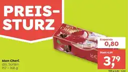ADEG Mon Cheri Angebot