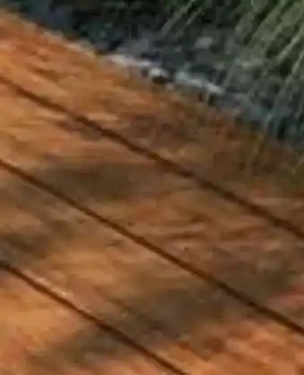 OBI Terrassendiele Bambus Angebot